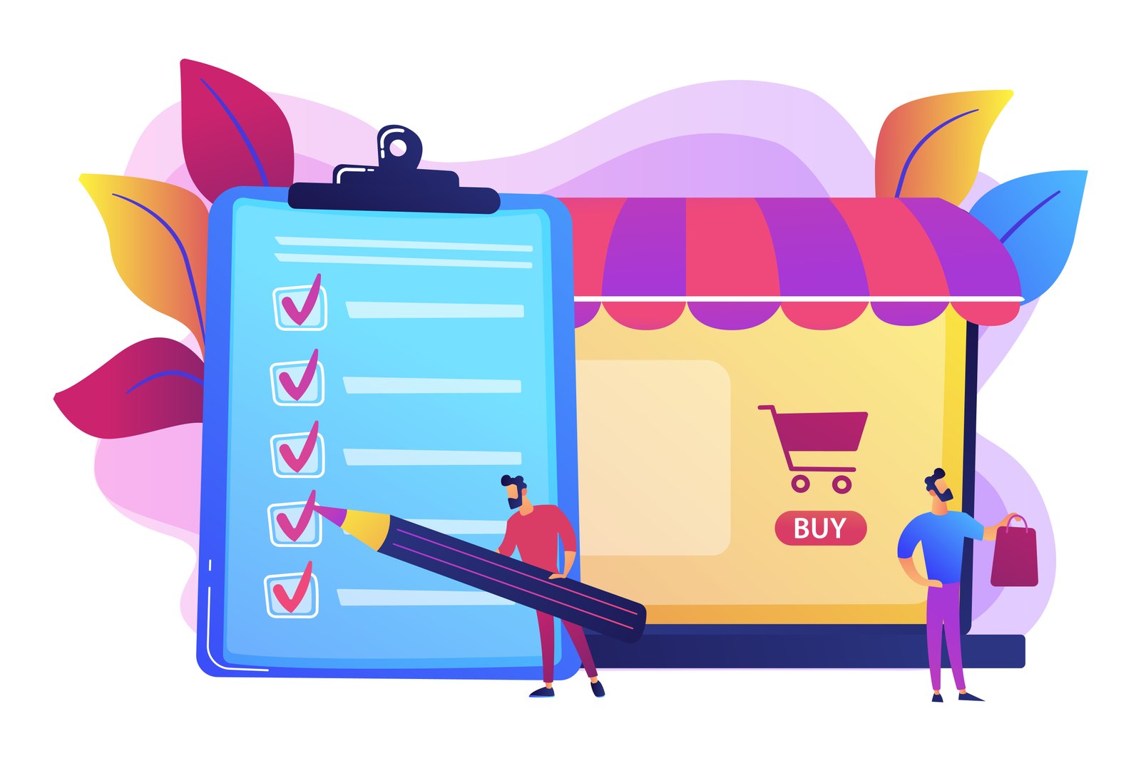 e-commerce